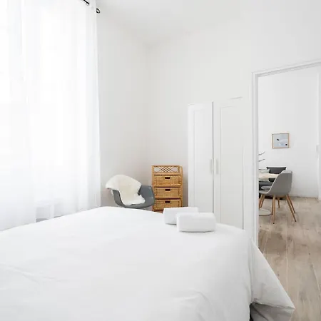 Apartment Le Concorde 2 - 1 Clim Calanques Velodrome *