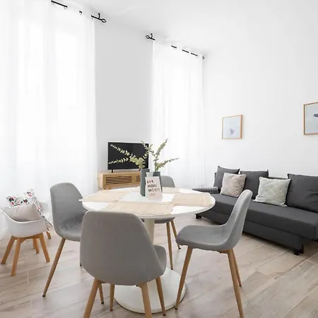 Le Concorde 2 - 1 Clim Calanques Velodrome Apartment Marseille